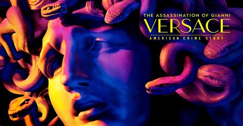 ach versace|American Crime Story (TV Series 2016– ) .